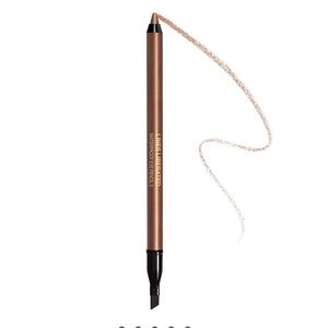 BRAND NEW NWT YSL Lines Liberated 24H Waterproof Eyeliner LIBERATED BRONZE